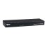 TrippLite 16-Port NetCommander 1U Rackmount Cat5 KVM Switch